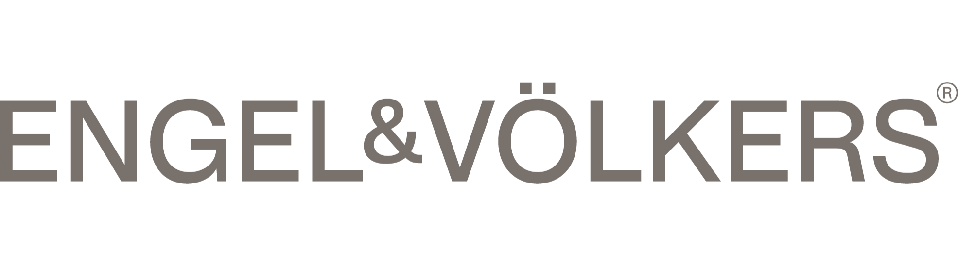 Engel & Volkers logo