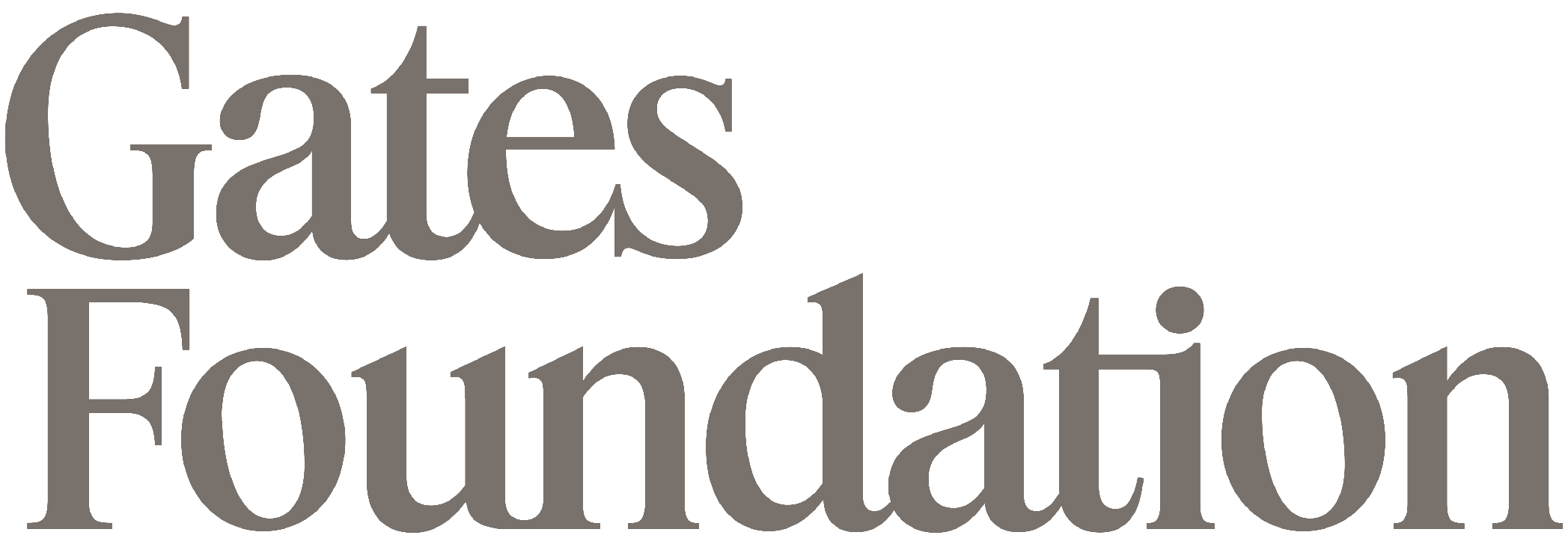 Gates Foundation