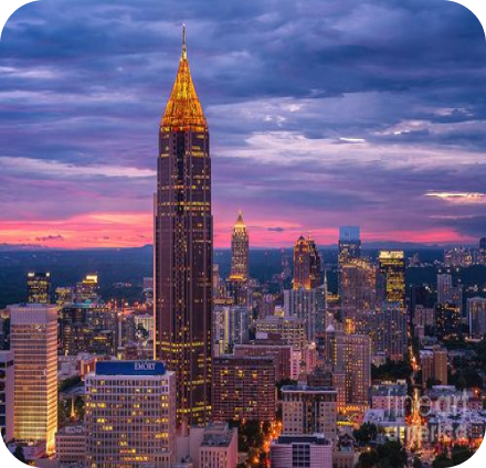 Atlanta, Georgia