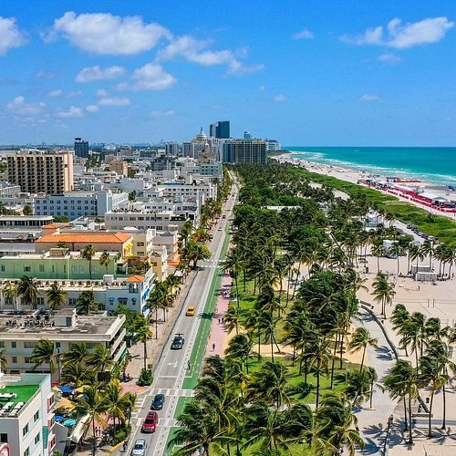 Miami, Florida
