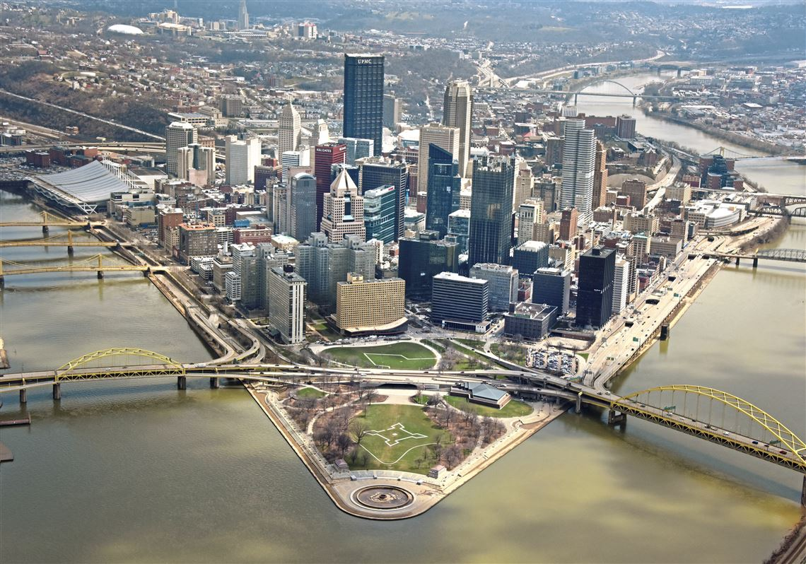 Pittsburgh, Pennsylvania