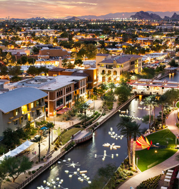 Scottsdale, Arizona