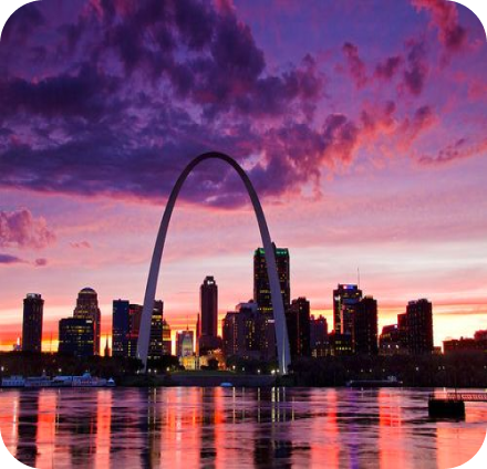 St. Louis, Missouri